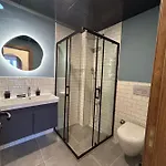 Apartament Avlu &