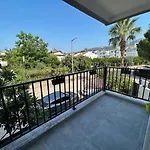 Avlu & Apartament *