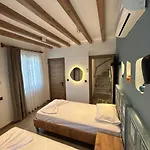 Apartament Avlu &