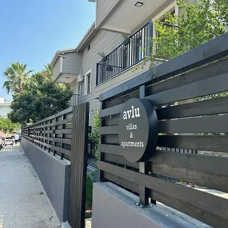 Avlu & Κεμέρ