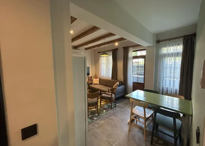 Apartmán Avlu & *