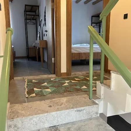 Appartement Avlu &