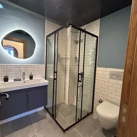 Appartement Avlu &