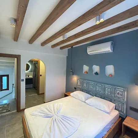 Avlu & * Kemer