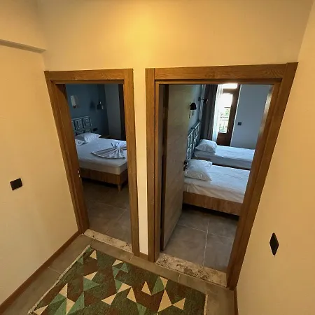 Apartmán Avlu &