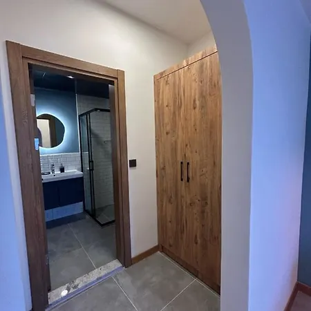 Appartement Avlu & Kemer