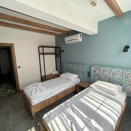 Appartement Avlu & *