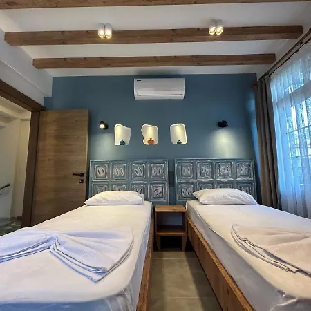 Appartement Avlu & *