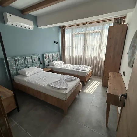 Appartement Avlu & Kemer