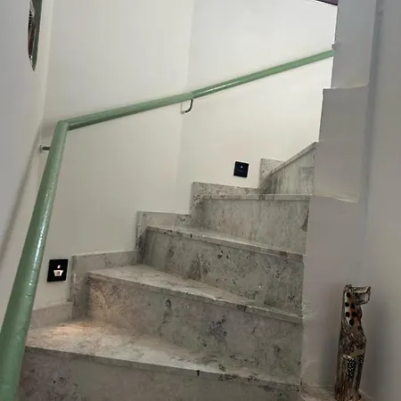 Avlu & Appartement Kemer