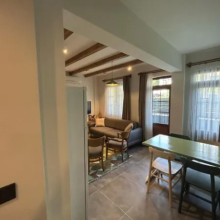 Appartement Avlu & *