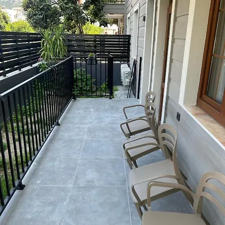 Appartement Avlu & *