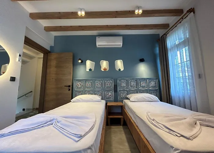 Apartamento Avlu & *