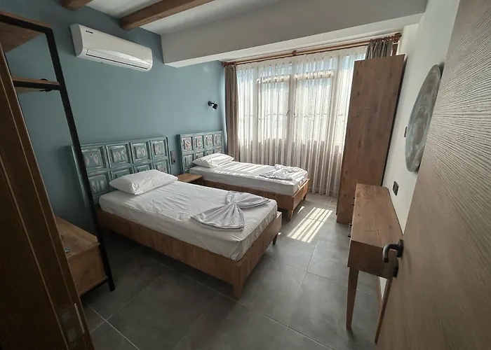 Apartamento Avlu & Kemer