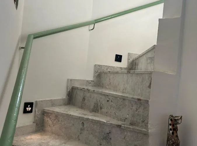 Avlu & Apartamento Kemer