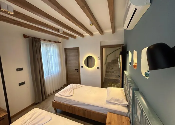 Apartamento Avlu &